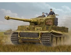 Hobby Boss 1/16 Pz.Kpfw.VI Ausf.E Tiger I