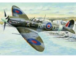 Hobby Boss 1/32 Supermarine Spitfire Mk.Vb