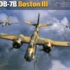 Hong Kong Models 1/48 Douglas Boston Mk.III (DB-7B)