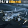 Hong Kong Models 1/48 North American PBJ-1J Mitchell