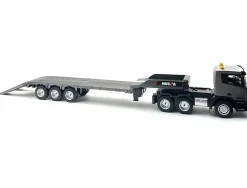 HuiNa RC 1/24 2.4G 9CH Platform Truck And Trailer RTR