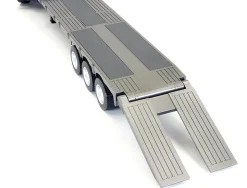 HuiNa RC 1/24 2.4G 9CH Platform Truck And Trailer RTR