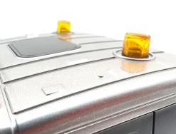 HuiNa RC 1/24 2.4G 9CH Platform Truck And Trailer RTR