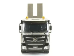 HuiNa RC 1/24 2.4G 9CH Platform Truck And Trailer RTR