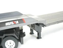 HuiNa RC 1/24 2.4G 9CH Platform Truck And Trailer RTR