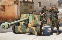 I Love Kit 1/16 7.5cm PaK 40 Anti-Tank Gun