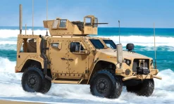 I Love Kit 1/35 M1278A1 JLTV with MCTAGS