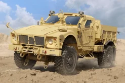 I Love Kit 1/35 M-ATV Cargo Carrier