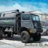 IBG Models 1/72 Bedford QL Refueller Model Kit