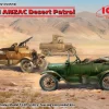 ICM 1/35 ANZAC Desert Patrol WWI