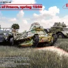 ICM 1/35 Battle of France Spring 1940