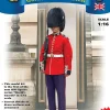 ICM 1/16 British Queen's Guards Grenadier