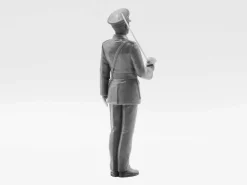ICM 1/16 British Royal Marines Officer