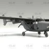 ICM 1/48 Cessna O-2A Skymaster Model Kit