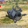 ICM 1/35 Flak 38, WWII German AA Gun