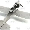 ICM 1/32 Gloster Sea Gladiator Mk.II Model Kit