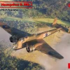 ICM 1/48 Handley Page HP.52 Hampden B.Mk.I
