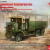 ICM 1/35 Leyland Retriever 1945