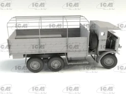 ICM 1/35 Leyland Retriever 1945