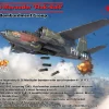 ICM 1/48 Martin B-26B Marauder 'Flak Bait'. 322nd Bombardment Group