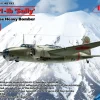 ICM 1/48 Mitsubishi Ki-21-Ib "Sally"