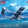 ICM 1/48 North American OV-10 Bronco NOGS - US Marine Corps