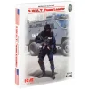 ICM 1/16 SWAT Team Leader