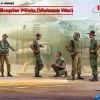 ICM 1/48 US Helicopter Pilots (Vietnam War)