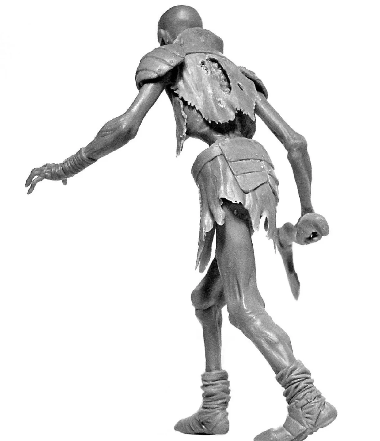 ICM 1/16 Wight Model Kit