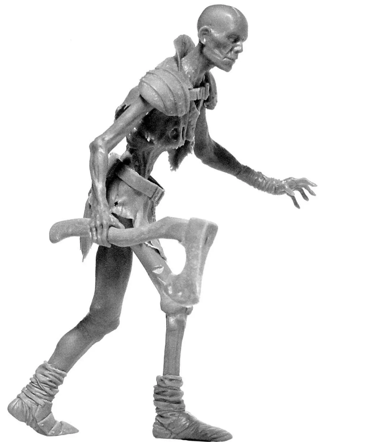 ICM 1/16 Wight Model Kit