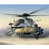 Italeri 1/72 Agusta A129 Mangusta