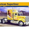 Italeri 1/24 American Superliner