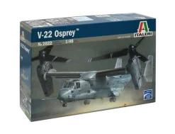 Italeri 1/48 Bell Boeing V-22 Osprey