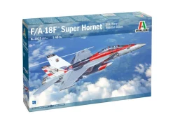 Italeri 1/48 Boeing F/A - 18F Hornet