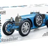 Italeri 1/12 Bugatti Type 35B Roadster