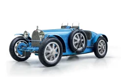 Italeri 1/12 Bugatti Type 35B Roadster