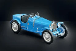Italeri 1/12 Bugatti Type 35B Roadster