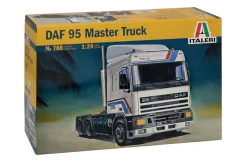 Italeri 1/24 DAF 95 Master Truck