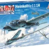 Italeri 1/72 Heinkel He 111H-6