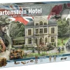 Italeri 1/72 Hotel Hartenstein - Operation Market Garden September 1944
