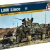Italeri 1/35 Iveco LMV Lince
