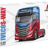 Italeri 1/24 Iveco Stralis S-Way