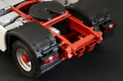 Italeri 1/24 Iveco Turbostar 190.48 Special