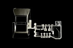 Italeri 1/24 Lancia Delta HF Integrale Rally