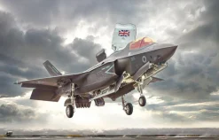Italeri 1/72 Lockheed Martin F-35B Lightning II