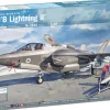 Italeri 1/48 Lockheed Martin F-35B Lightning II