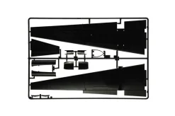 Italeri 1/48 Lockheed TR-1A/B Model Kit