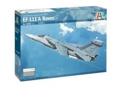Italeri 1/72 Lockheed-Martin EF-111A Raven