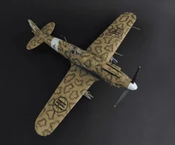 Italeri 1/32 Macchi MC.205 Veltro