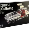 Italeri 1/16 Mercedes 300SL